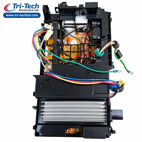 Panasonic Air Conditioners outdoor inverter PCB  (Mother BOARD) 2 Ton