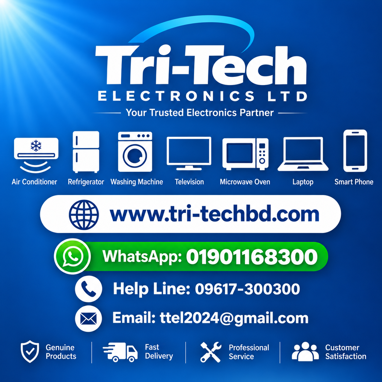 Payment Methods