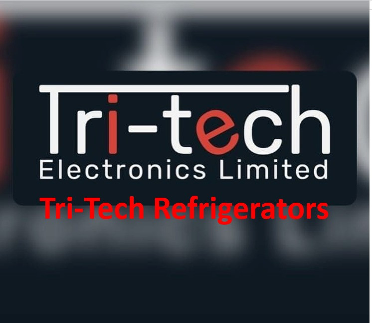 Tri-Tech Refrigerators