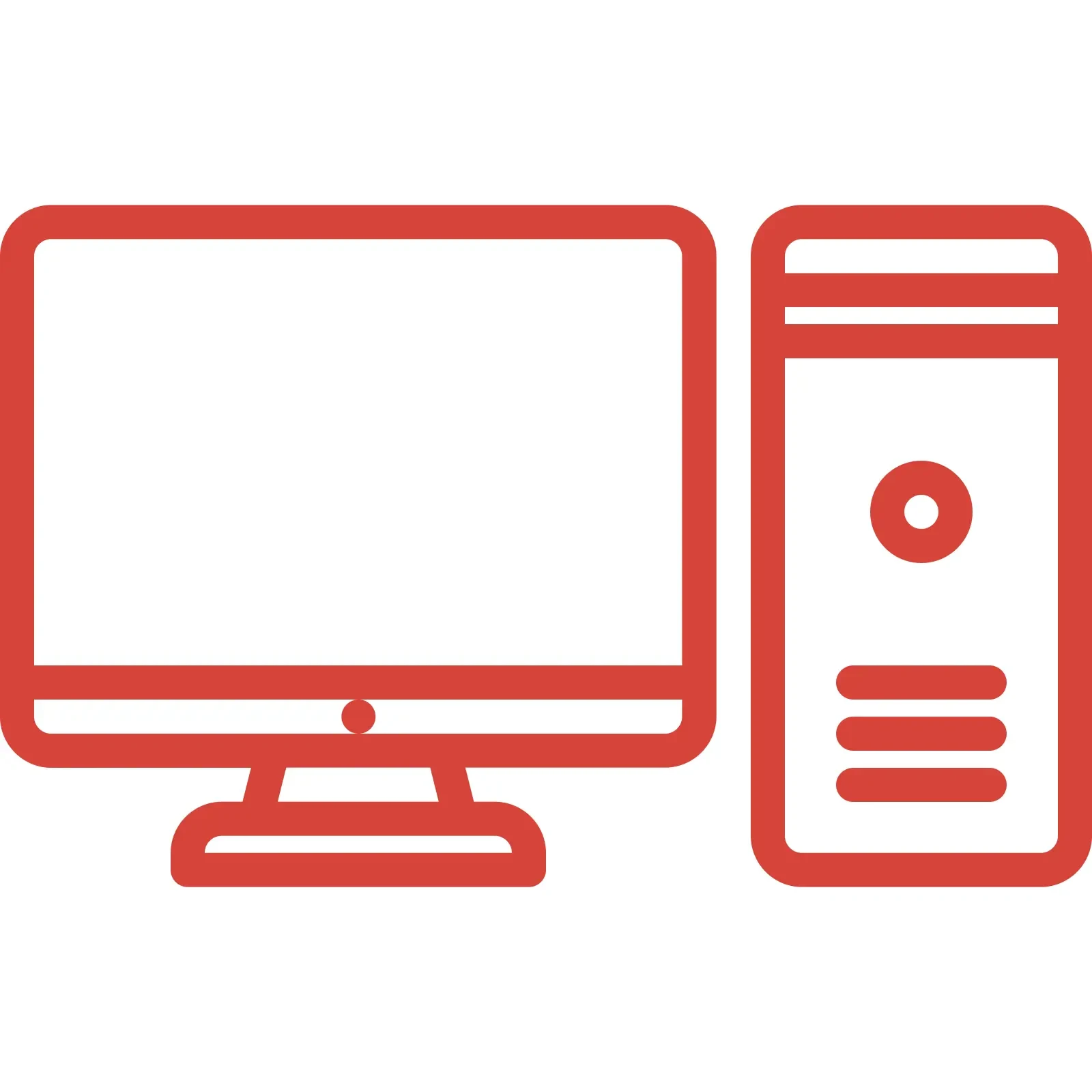 Desktop/Laptop
