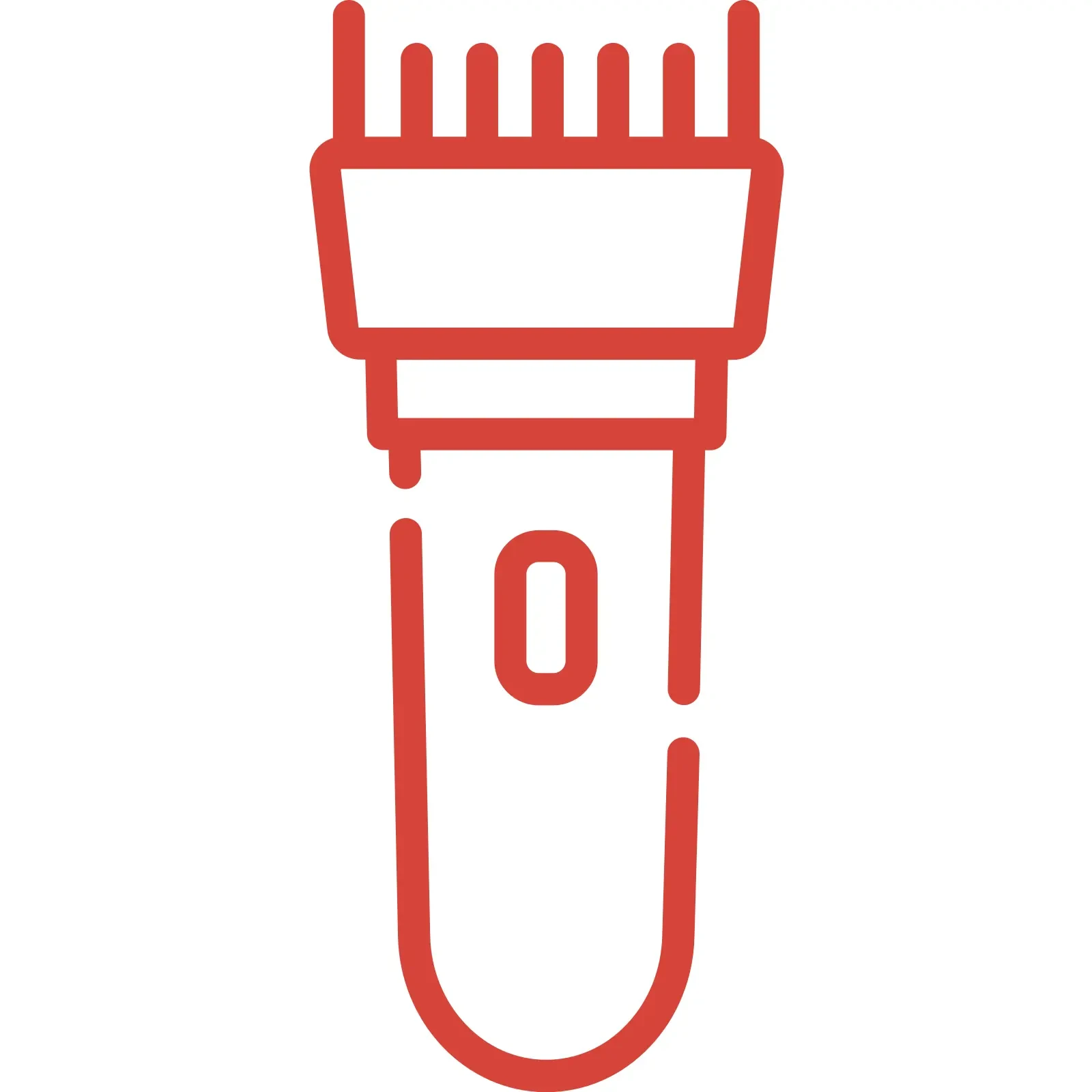 Beard Trimmer