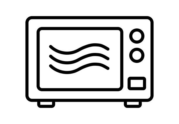 Microwave Oven