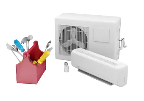 AC Installation Services