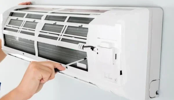 AC Dismantling Service