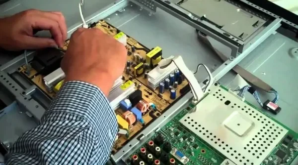 LED/LCD TV Service