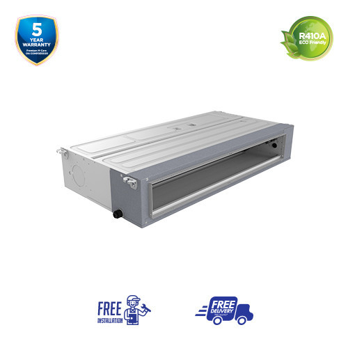 Tri-Tech 3 Ton Duct Type Non Inverter AC – MHC36CR