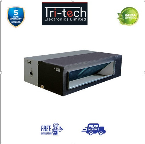 Tri-Tech  2.5 Ton Duct Type Non Inverter AC –(T-TEL MHC30CR )