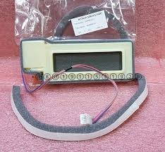 R-VG710P3M HITACHI FRIDGE AIR DAMPER AIR DAMPER FRIDGE & FREEZER SPARE