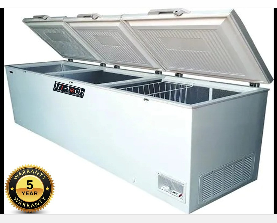 T-TEL-700LDY2025 Freezer