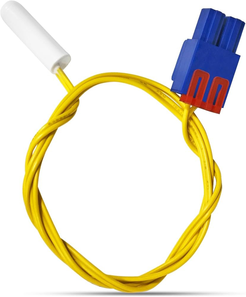 Samsung Refrigerator Temperature Sensor Replacement Bangladesh