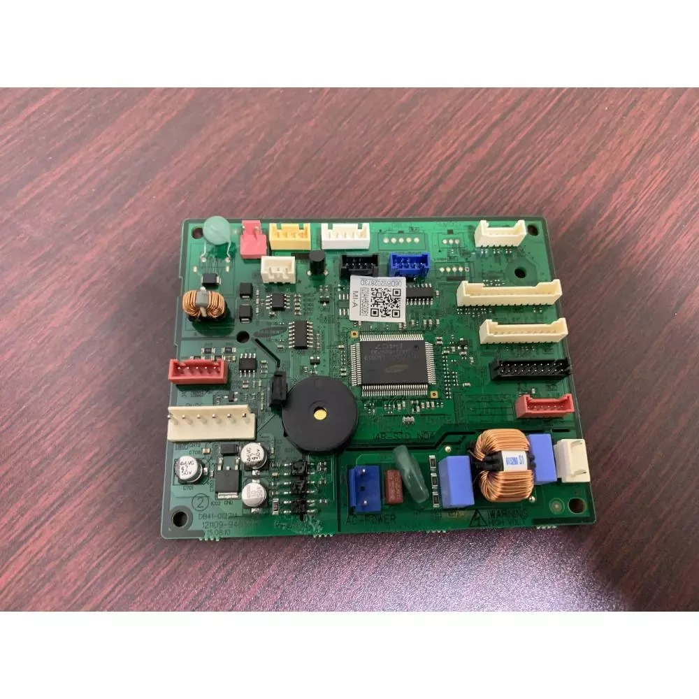 Samsung DB92-02873D Main Pcb Assembly