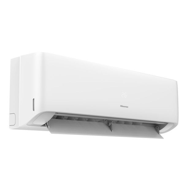 Hisense 1 Ton Smart Comfort AC AS-12CW4RGRKF01BU