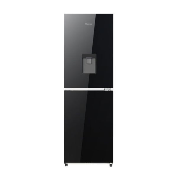 Hisense 270 L Bottom Mount Freezer (Disp.) RB1G266NMB/BD3