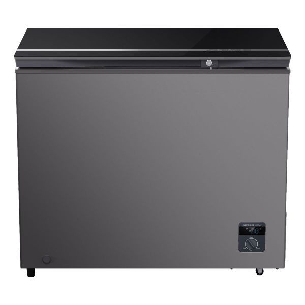 Hisense 240 L Chest Freezer