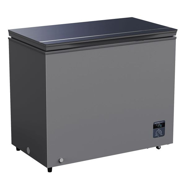 Hisense 240 L Chest Freezer BD240OBLUV