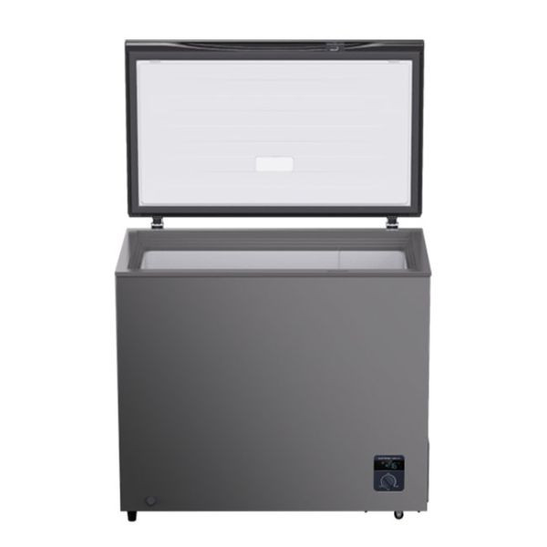 Hisense 189 L Chest Freezer BD189BLK