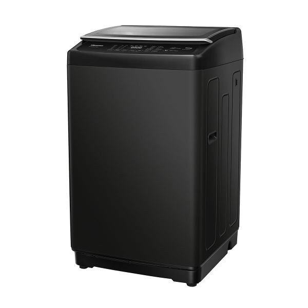 Hisense 10.5 kg Top Load Washing Machine WT5J1013DT/BD3