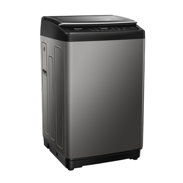 Hisense 9.5 kg Top Load Washing Machine WT5J9513DT/BD3 WT5J9513DT/BD3