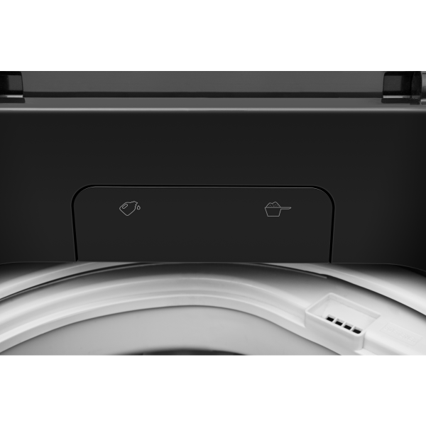 Hisense 8 kg Top Load Washing Machine WTJA8012US/BD3 WTJA8012US/BD3