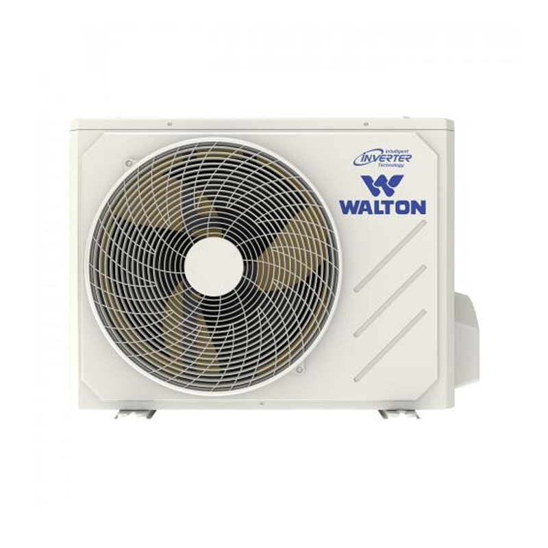 Walton 1 Ton Intelligent Inverter Air Conditioner (WSI-OCEANUS-12J)