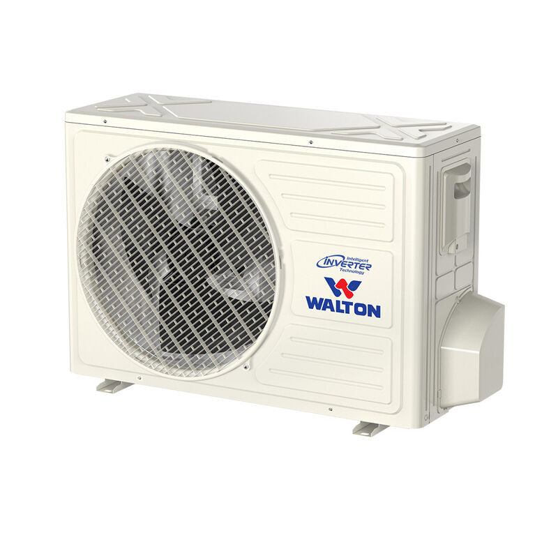 Walton 1 Ton Inverter Air Conditioner (WSI-INVERNA (SUPERSAVER)-12M [PLASMA])