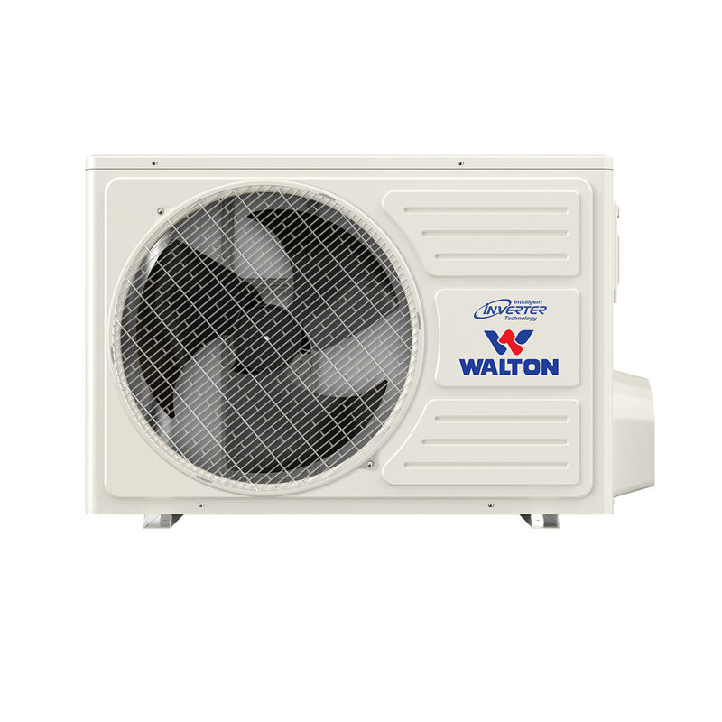 Walton 1 Ton Inverter Air Conditioner (WSI-INVERNA (SUPERSAVER)-12M [PLASMA])