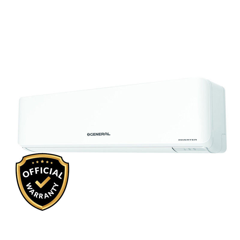General 2.0 Ton Inverter Air Conditioner (ASGG-24CPTA-VZ)