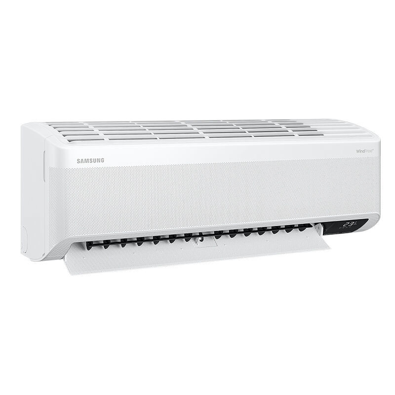 Samsung 1 Ton WindFree Air Conditioner with AI Control & Digital Inverter (AR12CVFAMWK1EF)