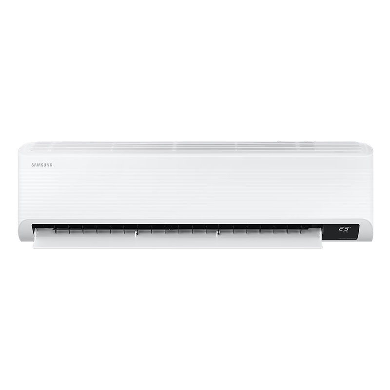 Samsung 1 Ton Inverter Smart Air Conditioner with AI & Digital Inverter (AR12CVFYAWK1FE)