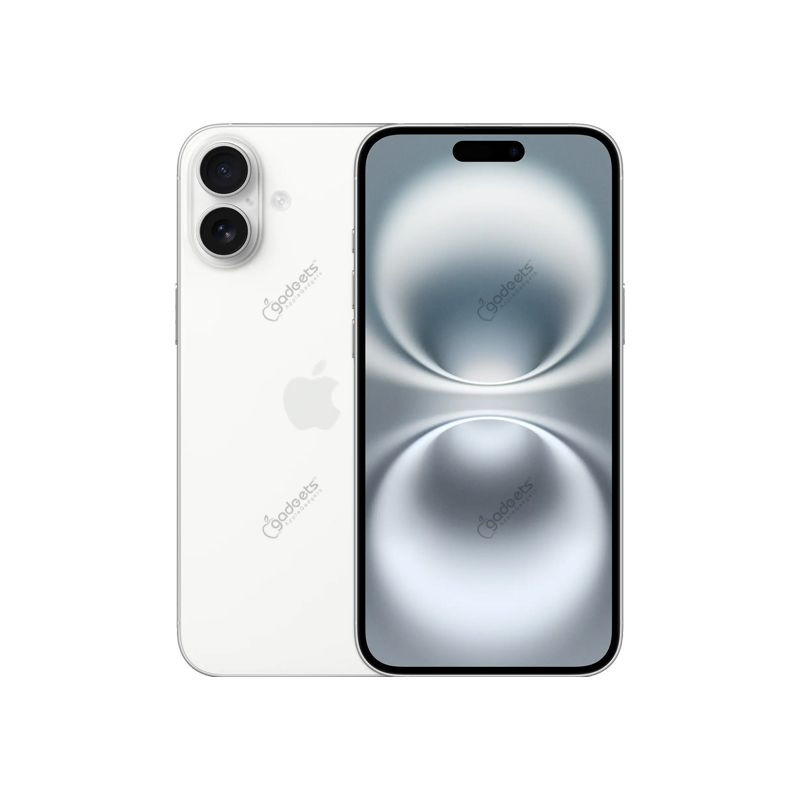 iPhone 16 Plus