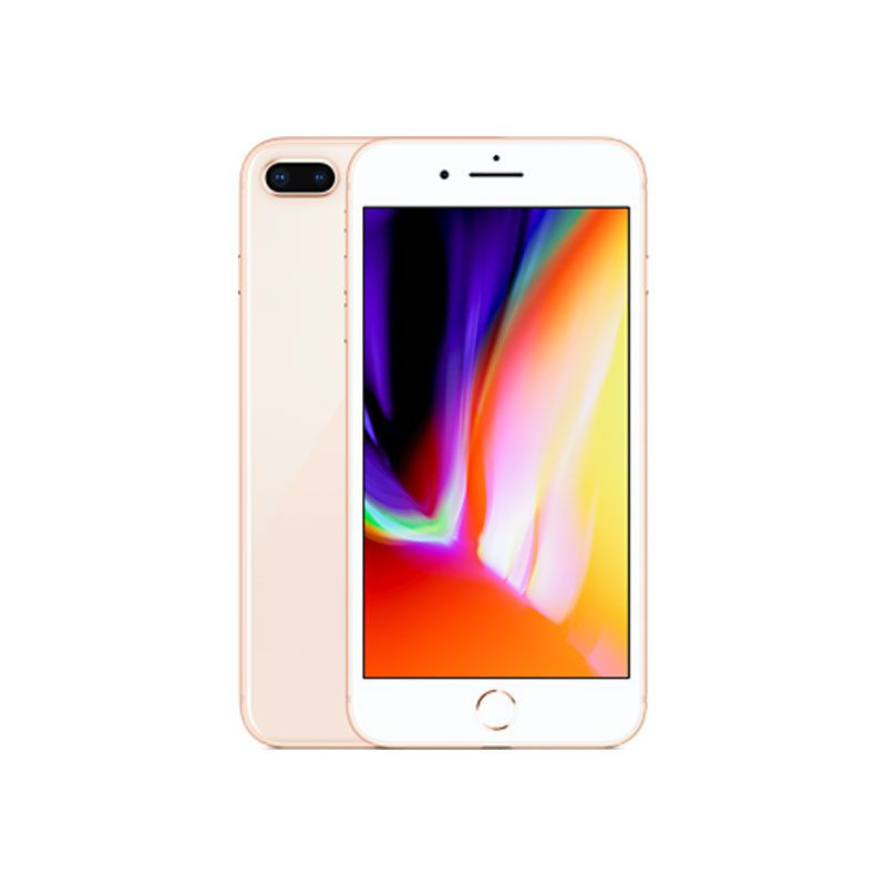 iPhone 8 Plus (Apple Replaced)