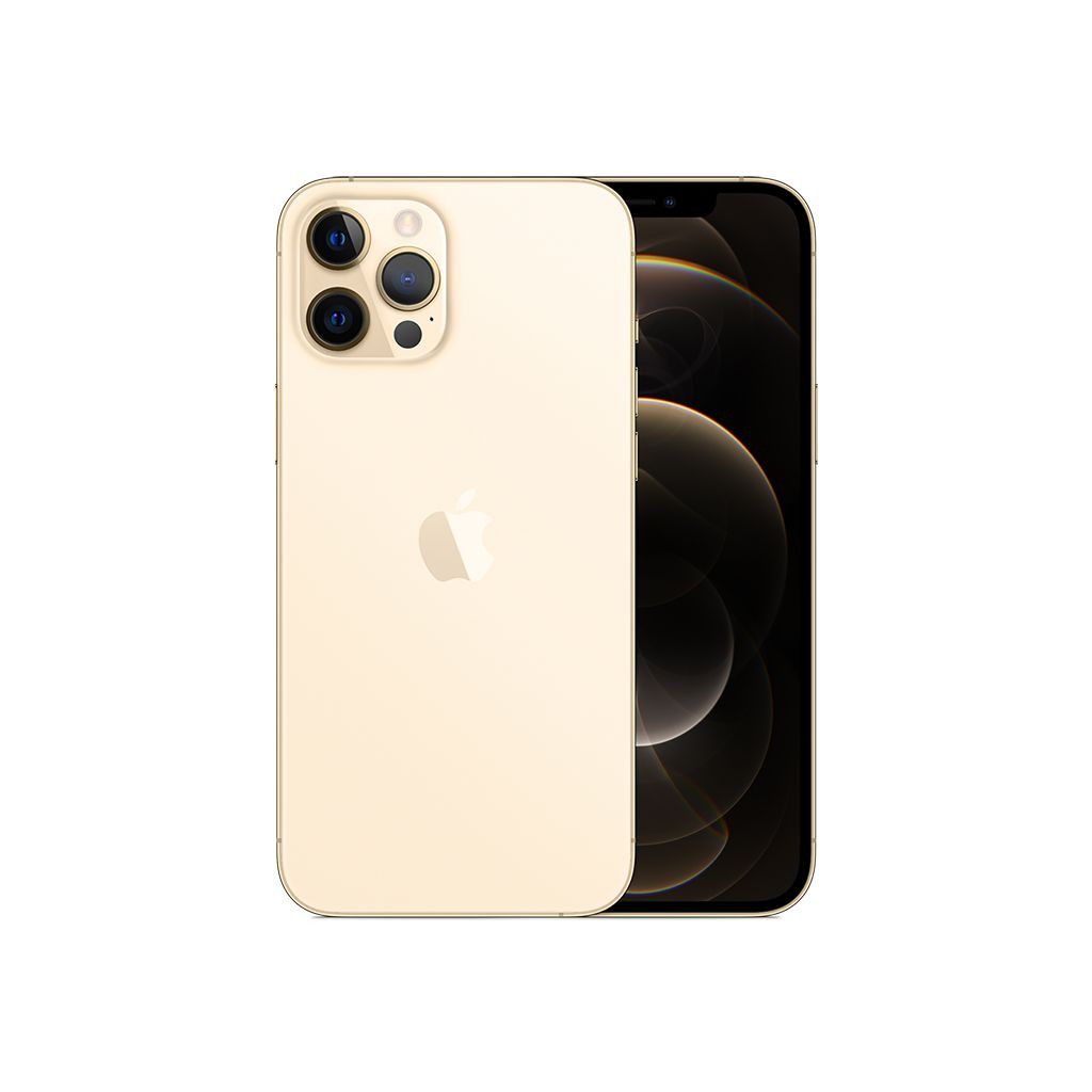 iPhone 12 Pro