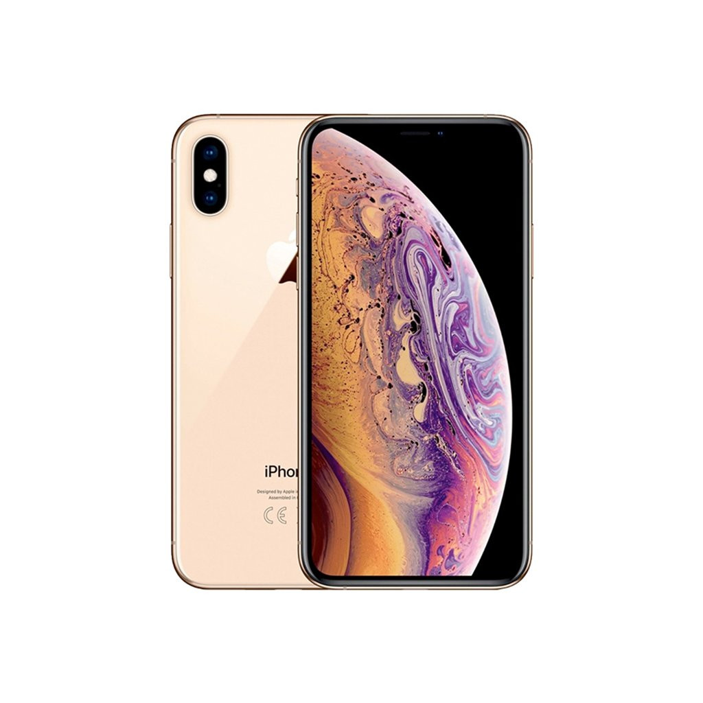 iPhone XS Max