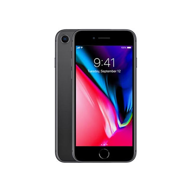 iPhone 8