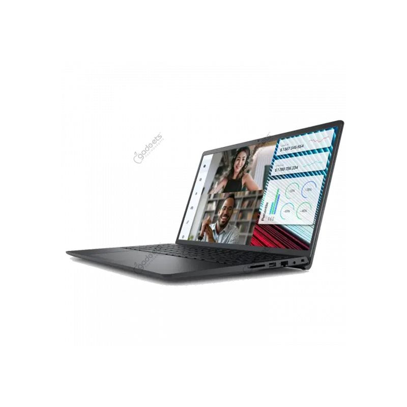 Dell Insprion 15 3520 12th Gen Intel Core i3-1215U Intel UHD Graphics 15.6" FHD Laptop