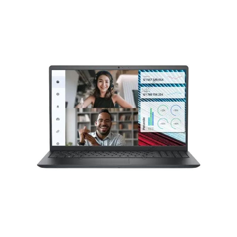 Dell Vostro 15 3520 12th Gen Intel Core i5-1235U Intel Iris Xe Graphics 15.6" FHD Laptop