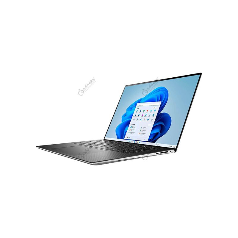 Dell XPS 15 9530 13th Gen Intel Evo Design Core i7-13700H NVIDIA RTX 4050 6GB Graphic 15.6" FHD+ Laptop