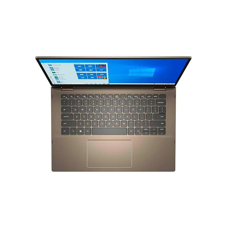 Dell Inspiron 14 7405 Ryzen 5 4500U ATI Graphics 14” FHD Laptop