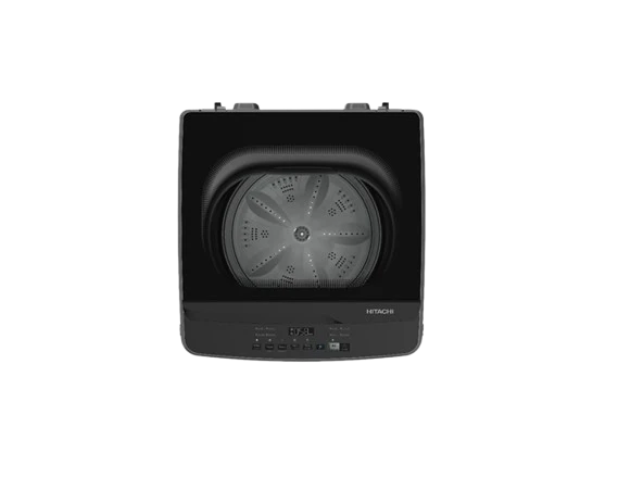 Hitachi Washing Machine | LTL 09M00 GG | 9 KG
