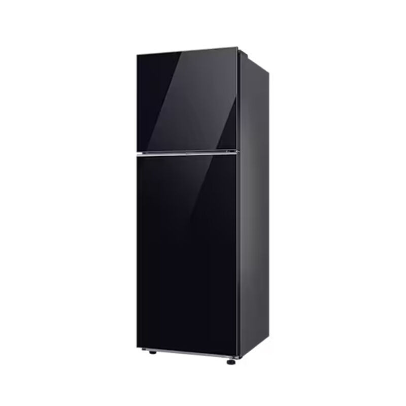 Samsung 345 Liters BESPOKE Design Refrigerator (RT35CB564422SS)