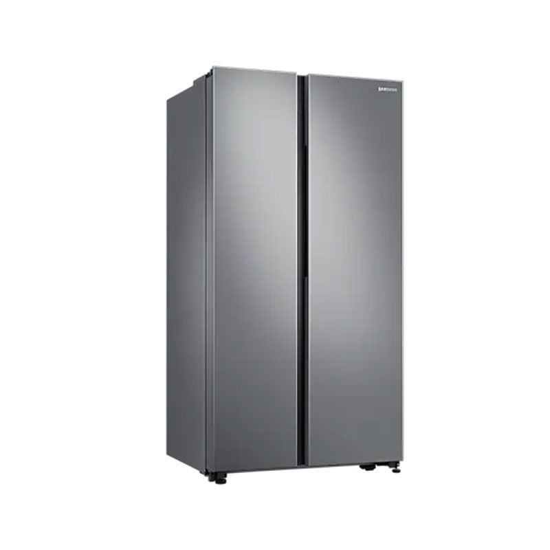 Samsung 700 Liters Side by Side Refrigerator (RS72R5001M9/D2)