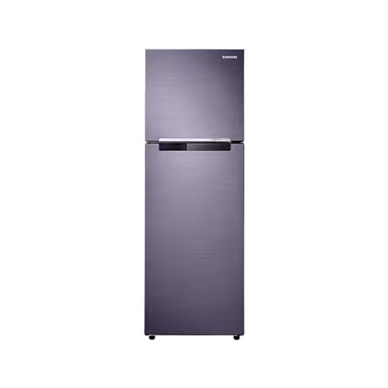 Samsung 275 Liters Mono Cooling with Digital Inverter Technology Non-Frost Refrigerator (RT29HAR9DBS/D3)