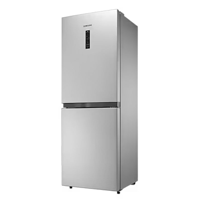 Samsung 218 Liters Bottom Mount Frost Refrigerator RB21KMFH5SE/D3