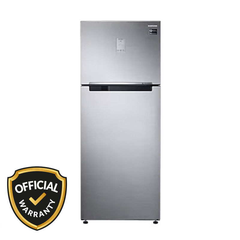 Samsung 465 Liters Twin Cooling Non-Frost Refrigerator (RT47)