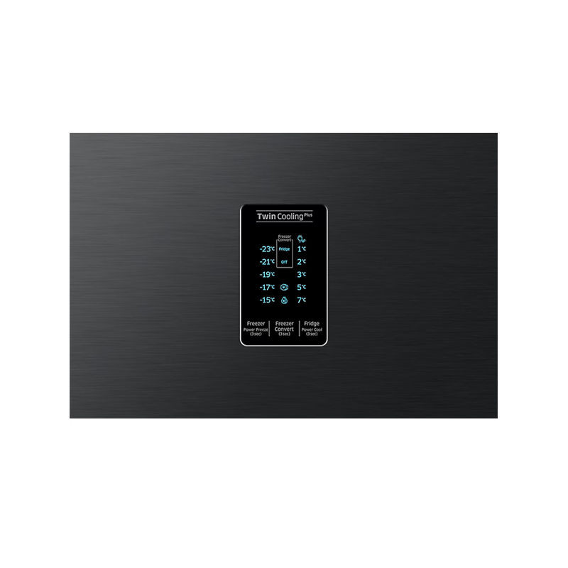 Samsung 345 Liters Twin Cooling Non-Frost Refrigerator (RT37)
