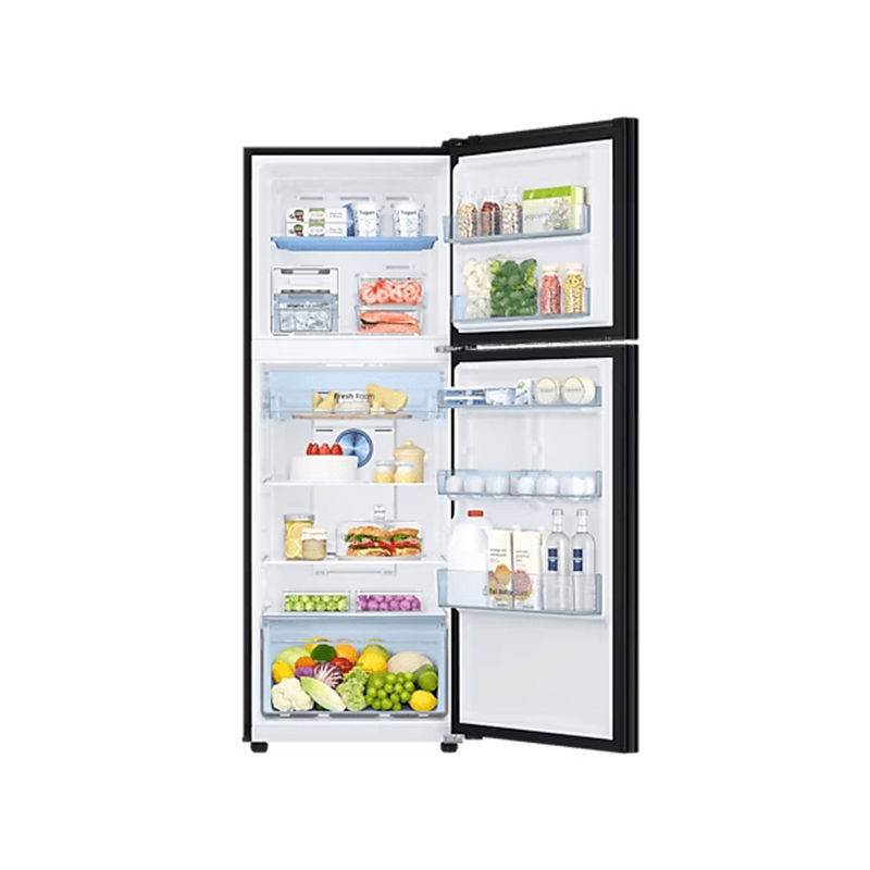 Samsung 345 Liters Twin Cooling Non-Frost Refrigerator (RT37)