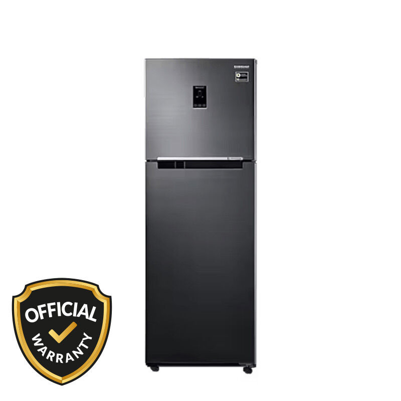 Samsung 345 Liters Twin Cooling Non-Frost Refrigerator (RT37)