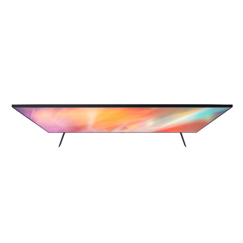 Samsung 55 Inch Crystal 4K UHD Smart TV (55AU7700)