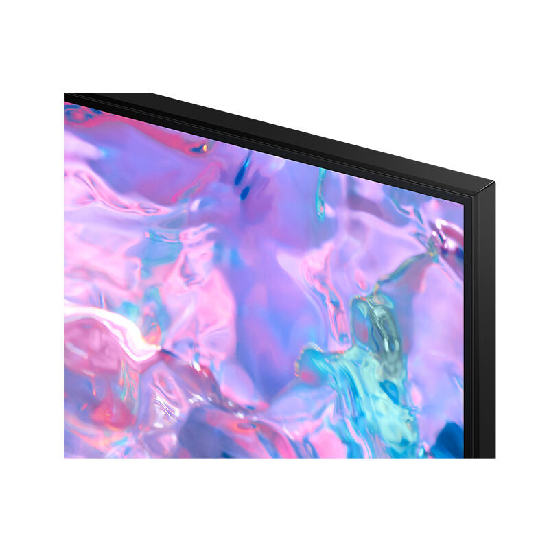 Samsung 50 Inch Crystal 4K UHD Smart TV (50CU7700)
