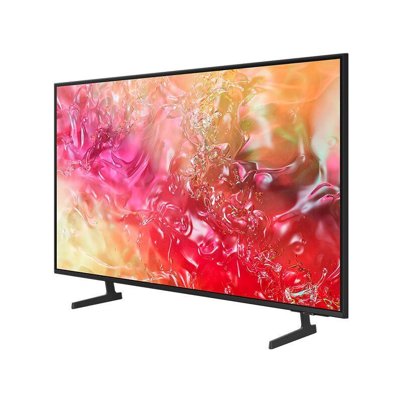 Samsung 65 Inch Crystal UHD 4K Smart TV (65DU7700) (2024)